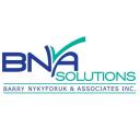 BNA Solutions logo